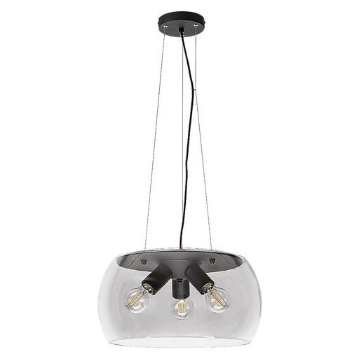 Rábalux Ursula Beltéri lámpa  E27 3x MAX 40 - RAB3190