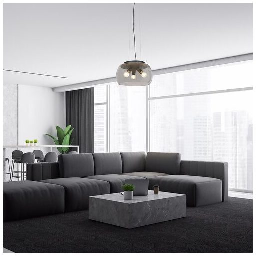 Rábalux Ursula Beltéri lámpa  E27 3x MAX 40 - RAB3190