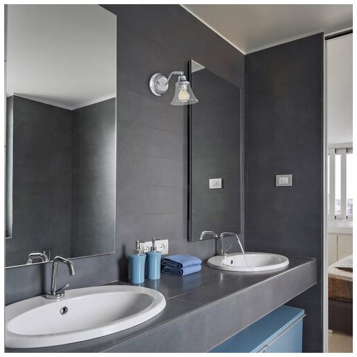 Rábalux Antoine Beltéri lámpa  E14 1x MAX 40 - RAB3207