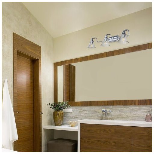 Rábalux Antoine Beltéri lámpa  E14 3x MAX 40 - RAB3209