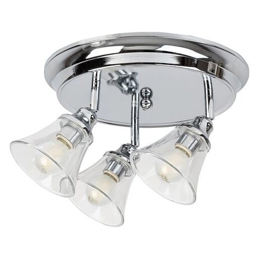 Rábalux Antoine Beltéri lámpa  E14 3x MAX 40 - RAB3210