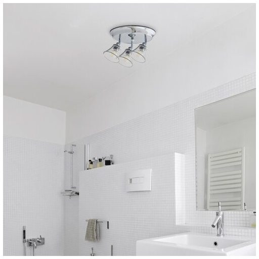 Rábalux Antoine Beltéri lámpa  E14 3x MAX 40 - RAB3210