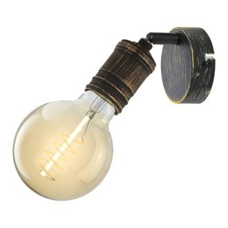 Rábalux Fidel Beltéri lámpa  E27 1x MAX 25 - RAB3214