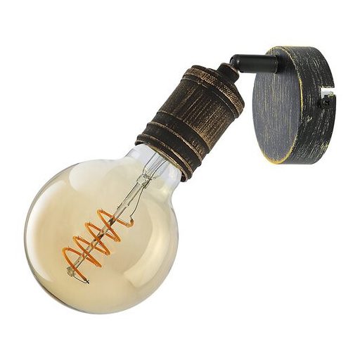 Rábalux Fidel Beltéri lámpa  E27 1x MAX 25 - RAB3214