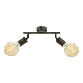 Rábalux Fidel Beltéri lámpa  E27 2x MAX 25 - RAB3215