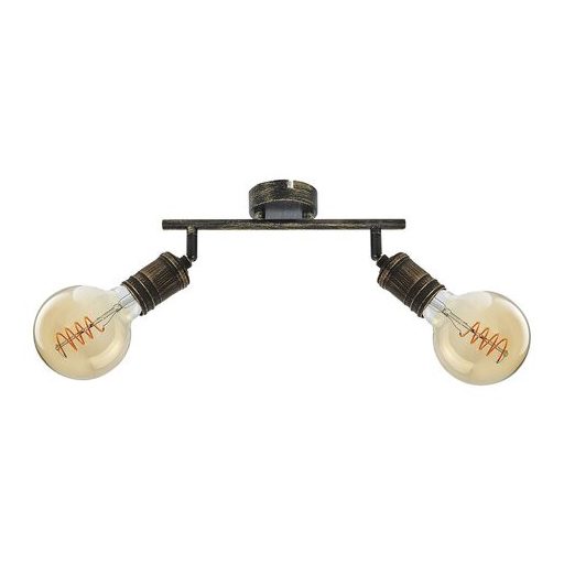 Rábalux Fidel Beltéri lámpa  E27 2x MAX 25 - RAB3215