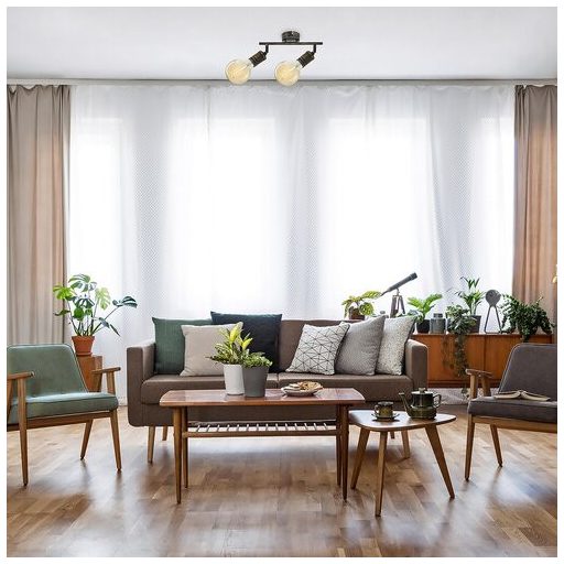 Rábalux Fidel Beltéri lámpa  E27 2x MAX 25 - RAB3215