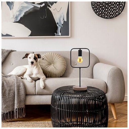 Rábalux Rufin Beltéri lámpa  E27 1x MAX 40 - RAB3219