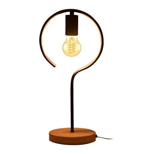 Rábalux Rufin Beltéri lámpa  E27 1x MAX 40 - RAB3220