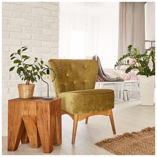 Rábalux Rufin Beltéri lámpa  E27 1x MAX 40 - RAB3220