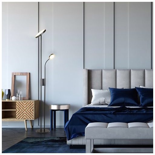 Rábalux Ophus Beltéri lámpa meleg fehér LED 18,5 + LED 4,5 - RAB3240