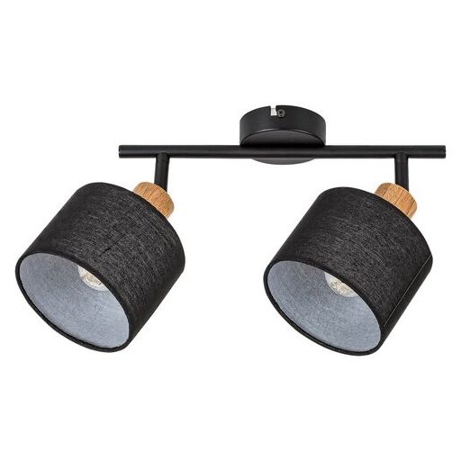 Rábalux Miguel Beltéri lámpa  E14 2x MAX 40 - RAB3245