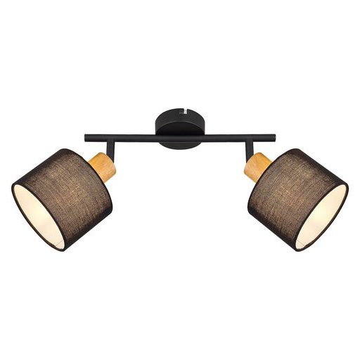 Rábalux Miguel Beltéri lámpa  E14 2x MAX 40 - RAB3245