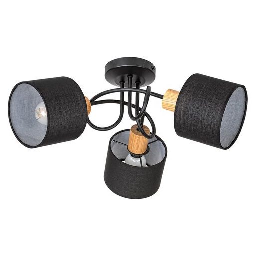 Rábalux Miguel Beltéri lámpa  E14 3x MAX 40 - RAB3246