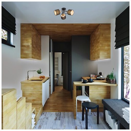 Rábalux Miguel Beltéri lámpa  E14 3x MAX 40 - RAB3246