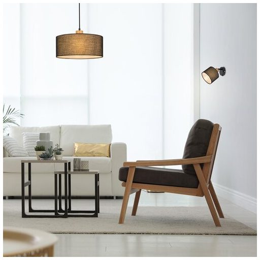 Rábalux Miguel Beltéri lámpa  E27 1x MAX 40 - RAB3247