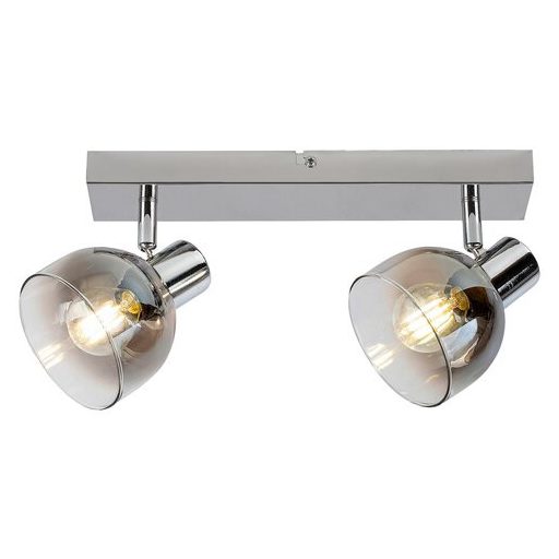 Rábalux Tarien Beltéri lámpa  E14 2x MAX 40 - RAB3249