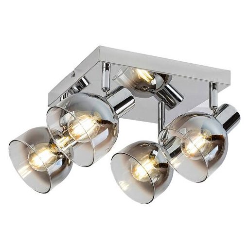 Rábalux Tarien Beltéri lámpa  E14 4x MAX 40 - RAB3250