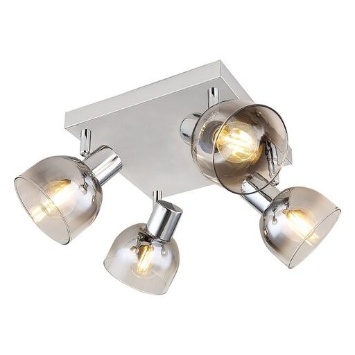 Rábalux Tarien Beltéri lámpa  E14 4x MAX 40 - RAB3250