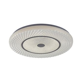   Rábalux Tornado Beltéri lámpa változtatható LED 72 - RAB3254