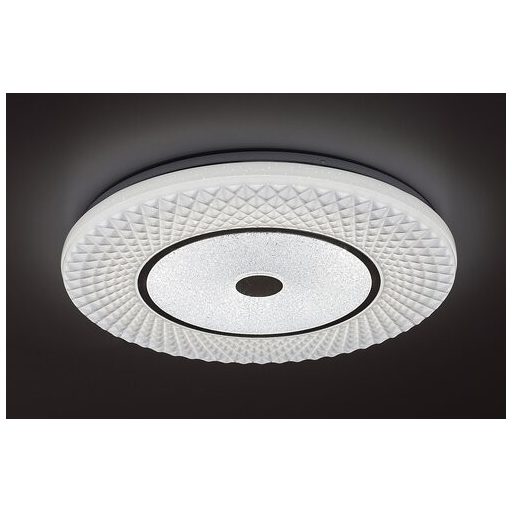 Rábalux Tornado Beltéri lámpa változtatható LED 72 - RAB3254