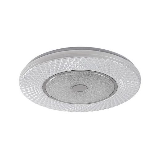 Rábalux Tornado Beltéri lámpa változtatható LED 72 - RAB3254