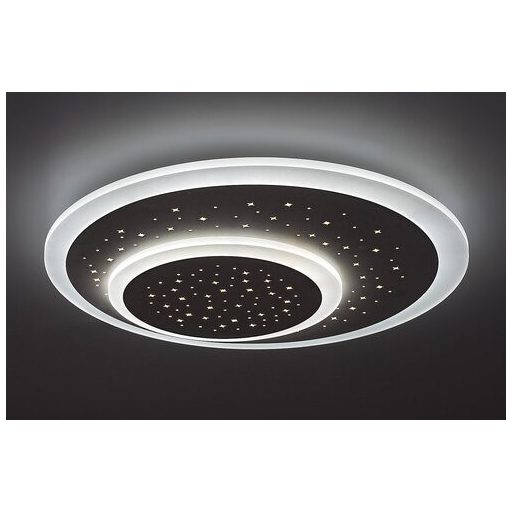 Rábalux Taneli Beltéri lámpa változtatható LED 47 - RAB3264