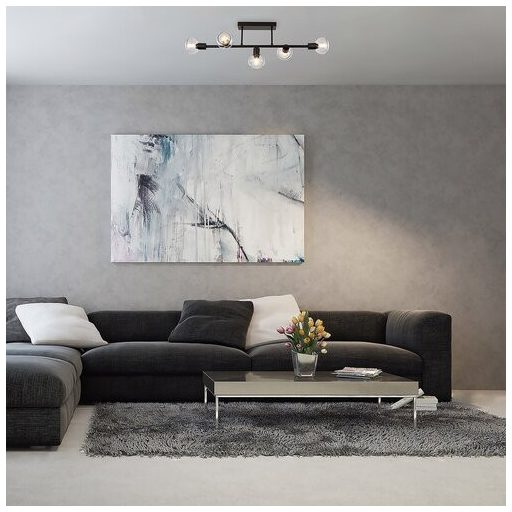 Rábalux Sullivan Beltéri lámpa  E14 5x MAX 40 - RAB3296