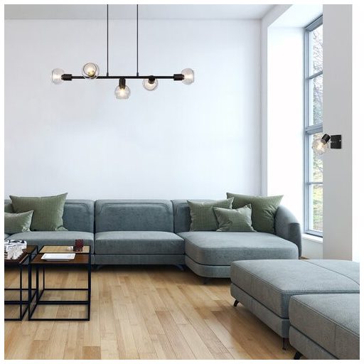 Rábalux Sullivan Beltéri lámpa  E14 5x MAX 40 - RAB3297