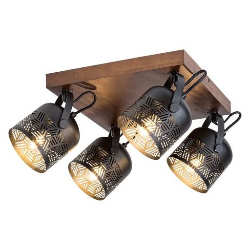 Rábalux Rotem Beltéri lámpa  E14 4x MAX 40 - RAB3299