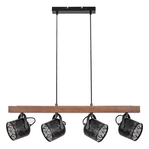 Rábalux Rotem Beltéri lámpa  E14 4x MAX 40 - RAB3300