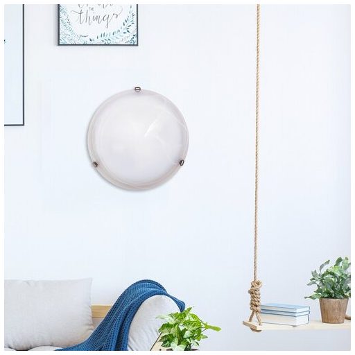 Rábalux Alabastro Beltéri lámpa  E27 2x MAX 60 - RAB3302