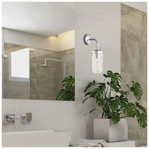 Rábalux Yago Beltéri lámpa  E27 1x MAX 60 - RAB3309