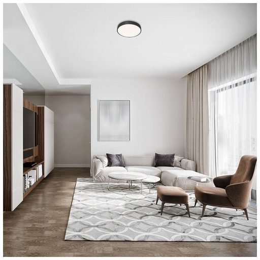 Rábalux Tesia Beltéri lámpa meleg fehér LED 36 - RAB3314