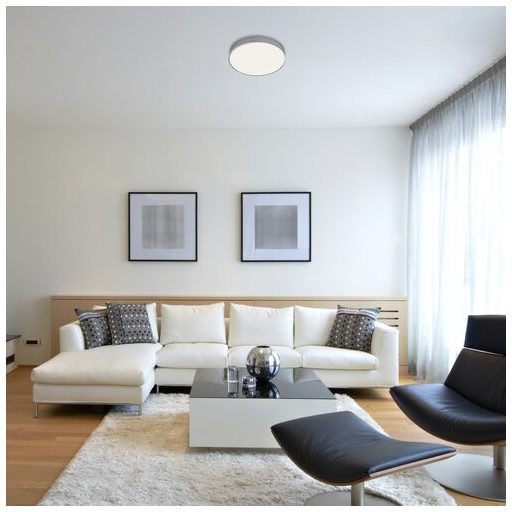 Rábalux Tesia Beltéri lámpa természetes fehér LED 36 - RAB3315