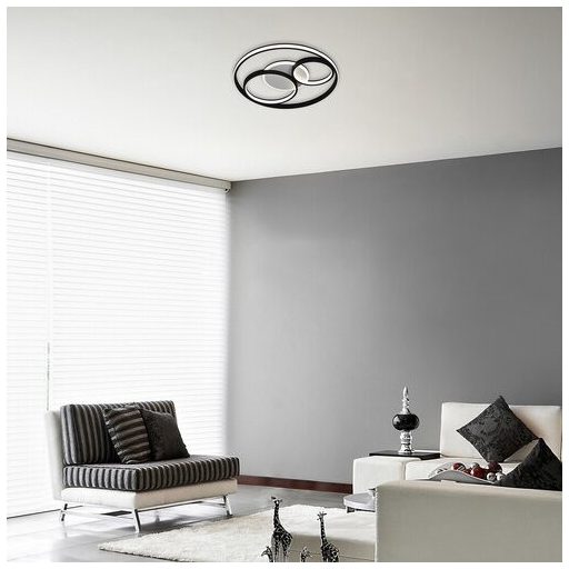 Rábalux Aquila Beltéri lámpa változtatható LED 50 - RAB3335