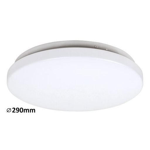 Rábalux Rob Beltéri lámpa meleg fehér LED 20 - RAB3338