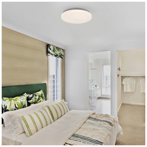 Rábalux Rob Beltéri lámpa meleg fehér LED 20 - RAB3338