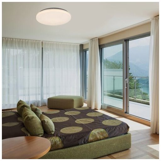 Rábalux Rob Beltéri lámpa meleg fehér LED 32 - RAB3339