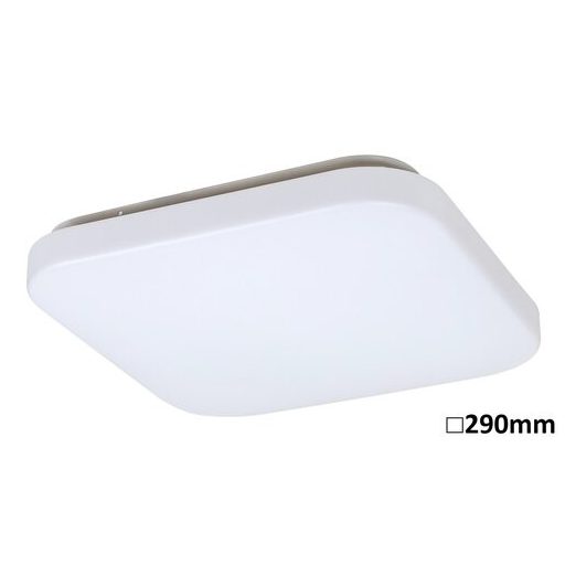 Rábalux Rob Beltéri lámpa meleg fehér LED 20 - RAB3340