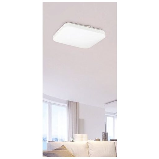 Rábalux Rob Beltéri lámpa meleg fehér LED 20 - RAB3340