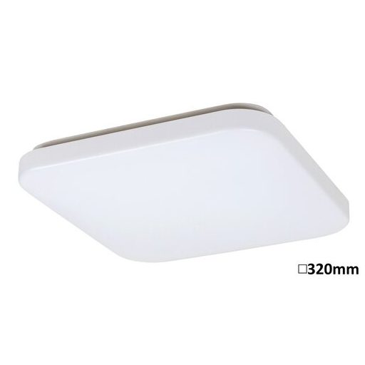 Rábalux Rob Beltéri lámpa meleg fehér LED 32 - RAB3344