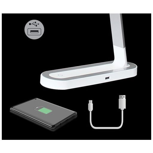 Rábalux Misha Beltéri lámpa természetes fehér LED 7 - RAB3349