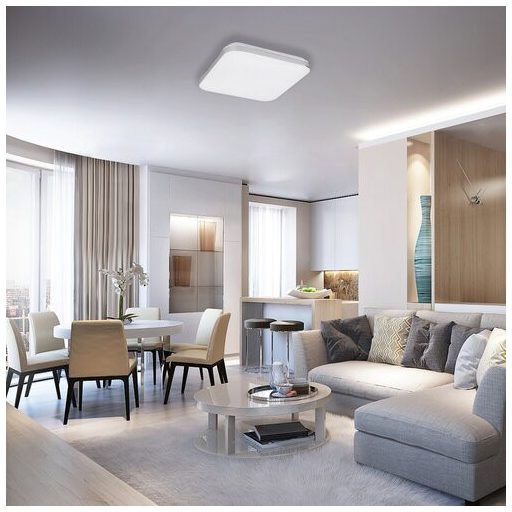 Rábalux Oscar Beltéri lámpa természetes fehér LED 36 - RAB3409