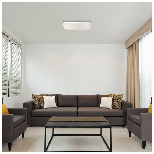 Rábalux Oscar Beltéri lámpa természetes fehér LED 36 - RAB3410