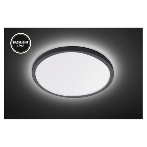 Rábalux Pavel Beltéri lámpa természetes fehér LED 18 - RAB3427