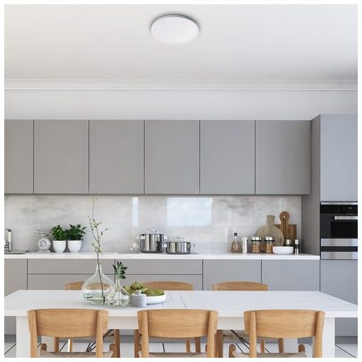 Rábalux Pavel Beltéri lámpa természetes fehér LED 18 - RAB3427