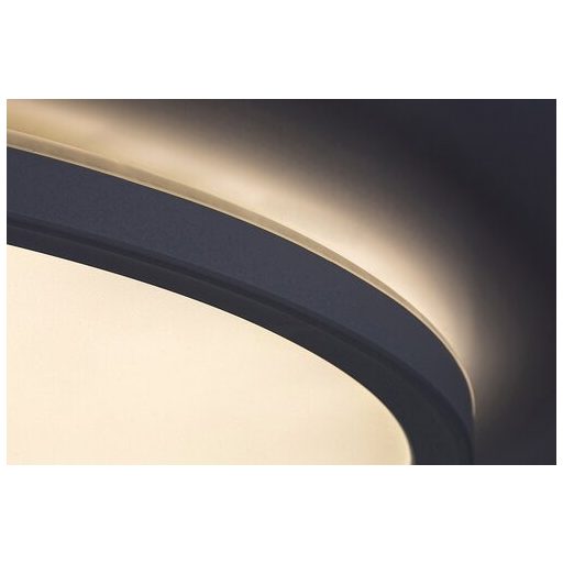 Rábalux Pavel Beltéri lámpa természetes fehér LED 22 - RAB3428