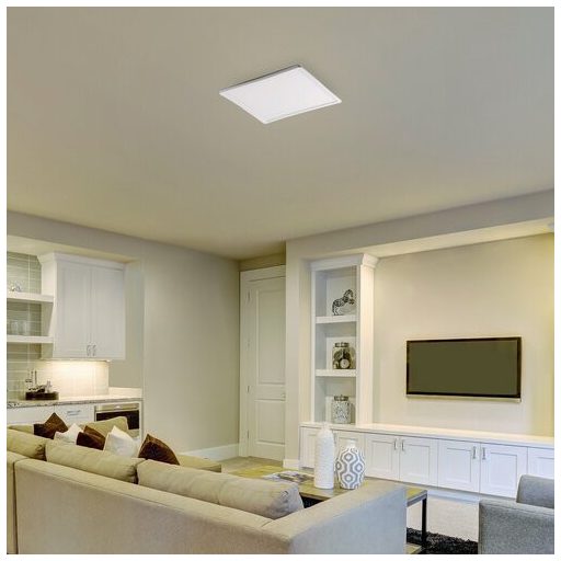 Rábalux Pavel Beltéri lámpa természetes fehér LED 18 - RAB3429