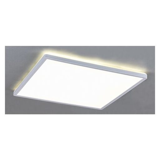 Rábalux Pavel Ráépíthető és Beépíthető lámpa LED 420x420mm 22W 3 lépéses falikapcsolós dimmelés, backlight effekt 4000K IP20 fehér RAB3430